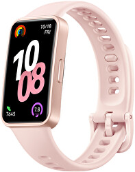 Band 10 Pink