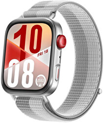 Watch Fit 4 Fashion Active - Grey