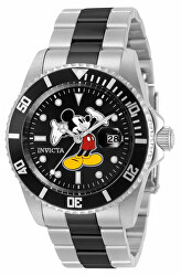 Disney Quartz Mickey Mouse Limited Edition 32385