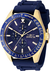 Aviator Quartz 38403