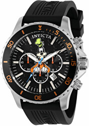Disney Limited Edition Goofy Quartz 39050