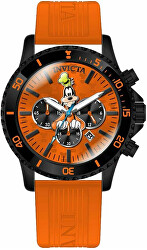 Disney Limited Edition Goofy Quartz 39052