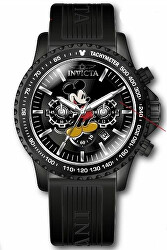 Disney Limited Edition Mickey Mouse Quartz 39043