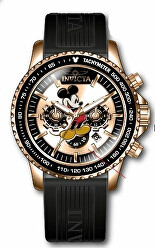 Disney Limited Edition Mickey Mouse Quartz 39044