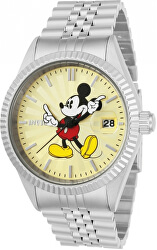 Disney Mickey Mouse Quartz Limited Edition 22769