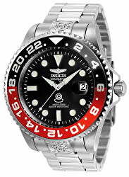 Grand Diver Automatic 21867
