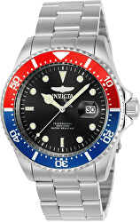 SLEVA - Pro Diver Quartz 23384