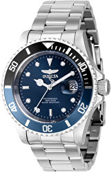 Pro Diver Quartz 43545