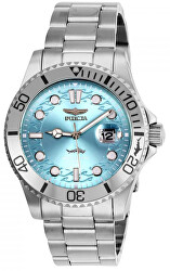 Pro Diver Quartz 44715