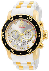 Pro Diver SCUBA Quartz Chronograph 20292