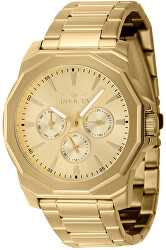 Speedway Quartz Chronograph 46855