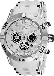 Star Wars Quartz Stormtrooper Limited Edition 26552