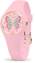 Fantasia Butterfly Rosy 021955 S