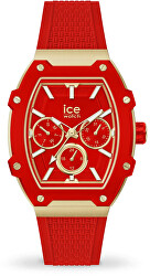 ICE Boliday Passion Red 022870