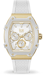 ICE Boliday White Gold 022871