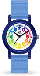 ICE learning - Blue learning - S32 - 3H 023295