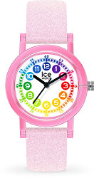 ICE learning - Pink glitter - S32 - 3H 022689