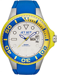 Analogové hodinky WB30 J55223-16 s vodotěsností 20 ATM