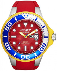 Analogové hodinky WB30 J55223-14 s vodotěsností 20 ATM