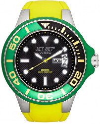 Analogové hodinky WB30 J55223-20 s vodotěsností 20 ATM