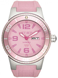 Analogové hodinky WB30 J55454-04 s vodotěsností 10 ATM