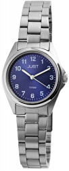 Analogové hodinky Titanium 4049096786586