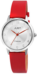 Analogové hodinky Titanium 4049096906298