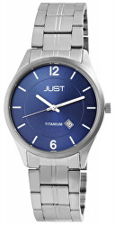 Analogové hodinky Titanium 4049096906533