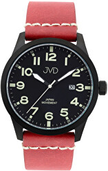 Analogové hodinky JC600.3