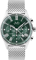 Analogové hodinky JE1001.6