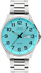 Analogové hodinky JE611.6