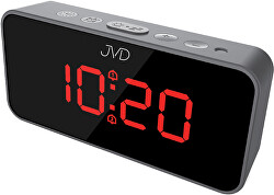 Ceas cu alarmă de rețea SB3212.3