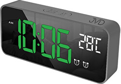 Ceasul cu alarmă cu conexiune la rețea SB8005.1