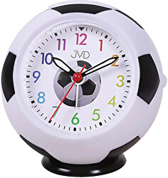 Budík SRP9001.1