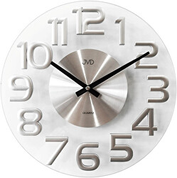 Nástěnné designové hodiny HT098