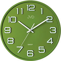 Nástěnné hodiny HX2472.2 - SLEVA