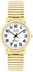 Analogové hodinky s pružným tahem J4061.8