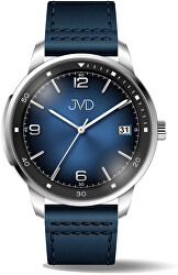 Analogové hodinky JC417.1
