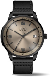 Analogové hodinky JC417.3