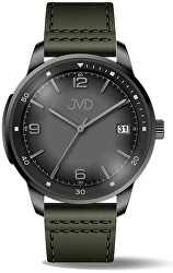 Analogové hodinky JC417.5