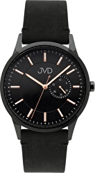 Analogové hodinky JZ8001.2