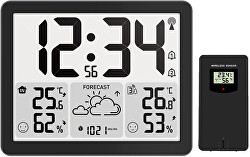 Rádiem řízená meteorologická stanice RB3569