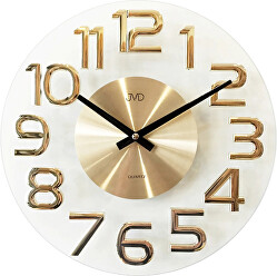Nástěnné designové hodiny HT098.1