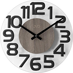Nástěnné designové hodiny HT098.3