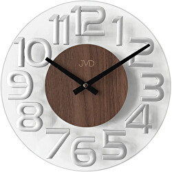 Nástěnné designové hodiny HT098.4
