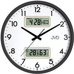 Nástěnné hodiny DH239.2