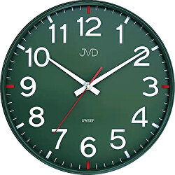 Nástěnné hodiny HX2508.3
