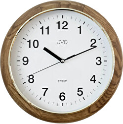 Nástěnné hodiny NS19040/78