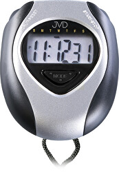 Cronometro con allarme e calendario ST262.1