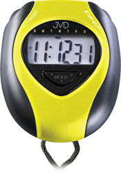 Cronometro con allarme e calendario ST262.2